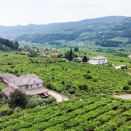 Amagi Home Montecchia di Crosara 외부 사진
