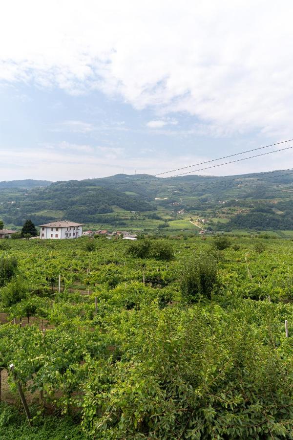 Amagi Home Montecchia di Crosara 외부 사진