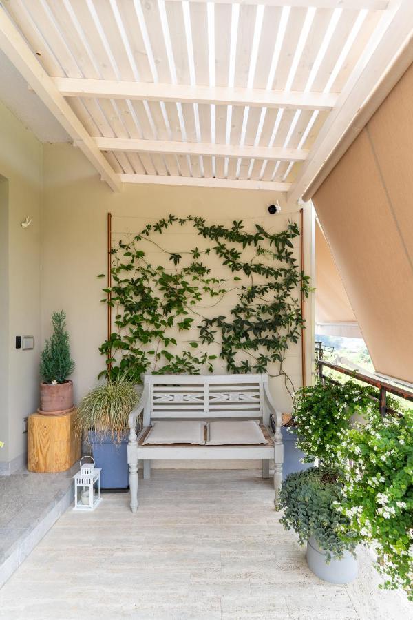 Amagi Home Montecchia di Crosara 외부 사진