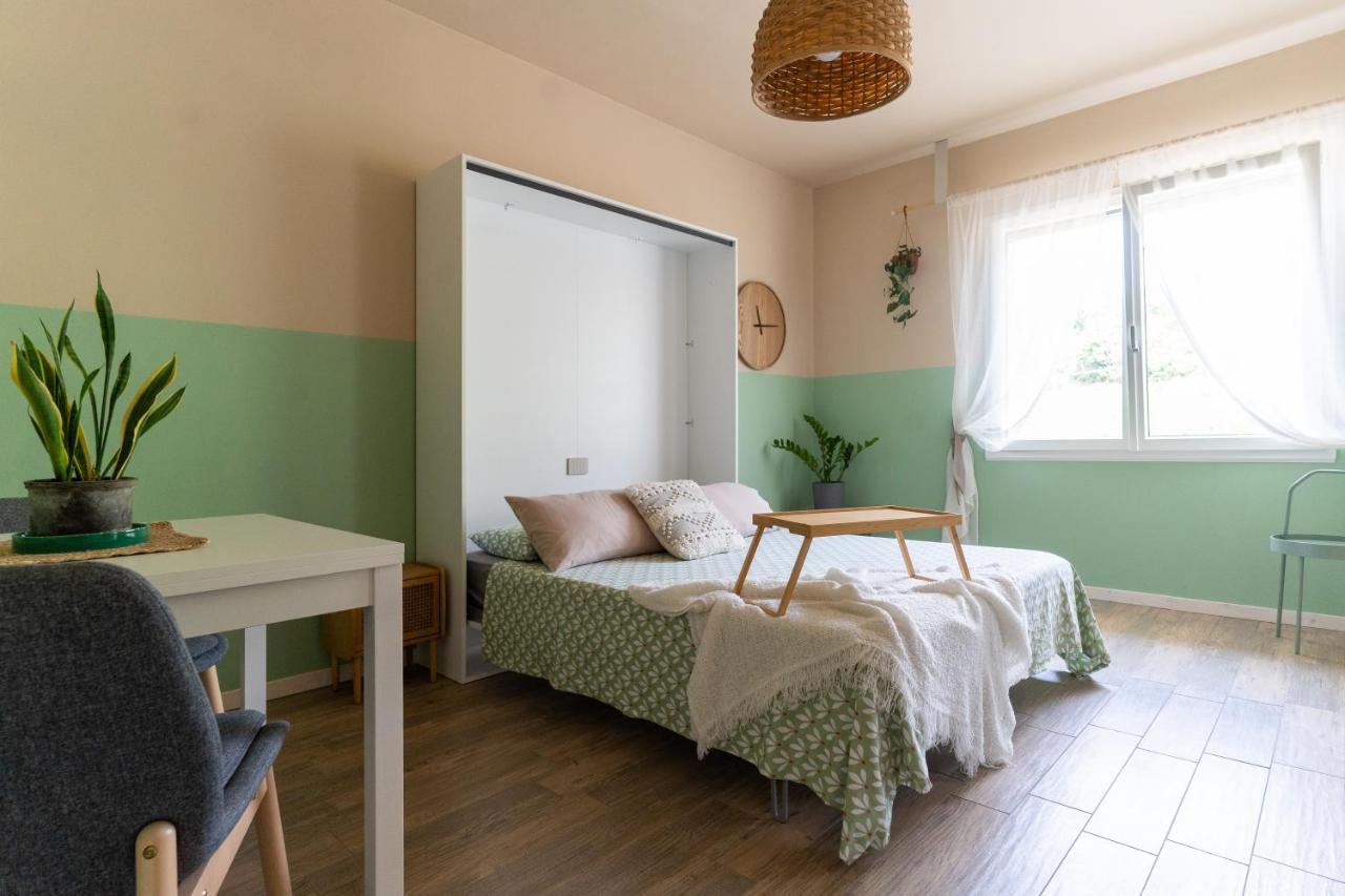 Amagi Home Montecchia di Crosara 외부 사진