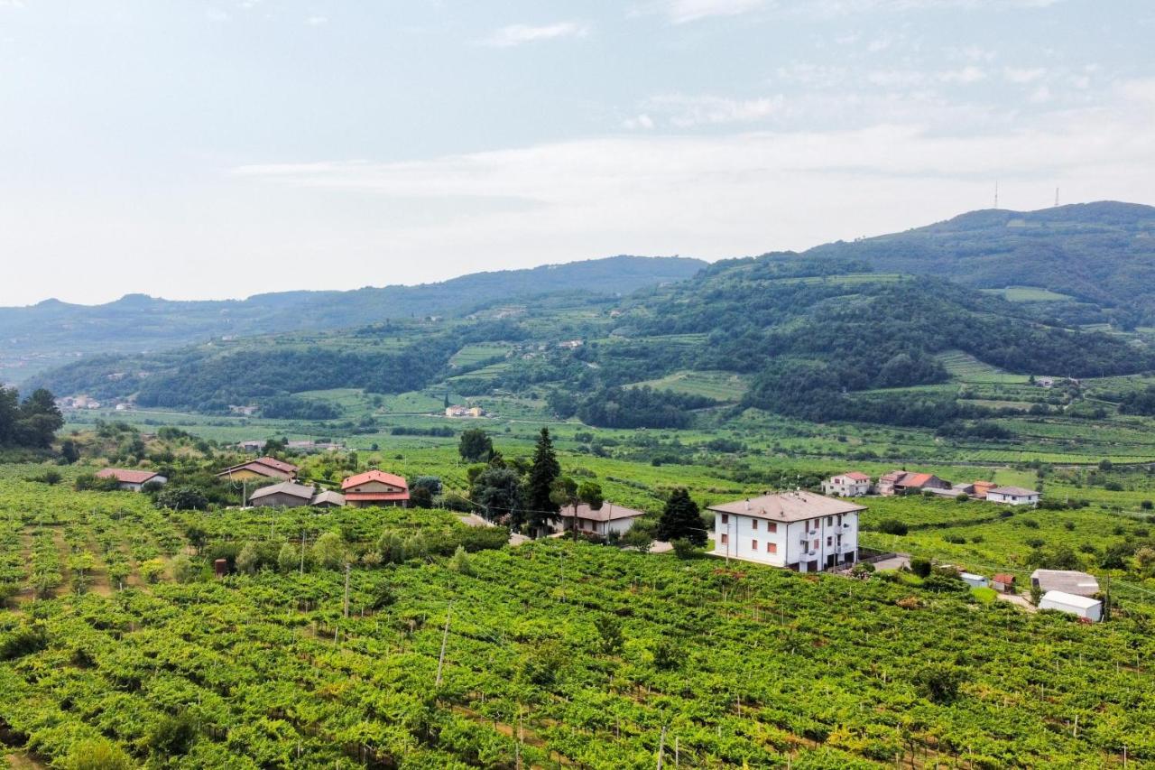 Amagi Home Montecchia di Crosara 외부 사진