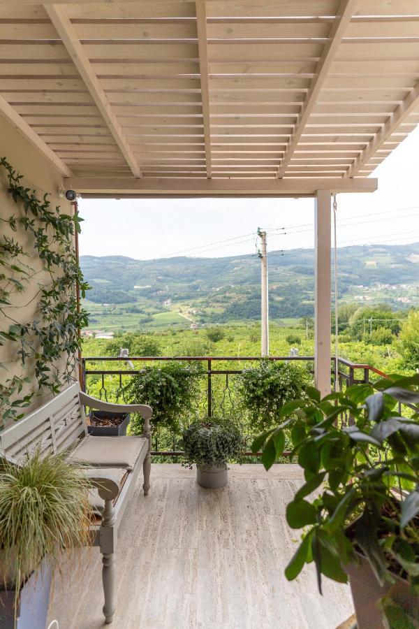 Amagi Home Montecchia di Crosara 외부 사진