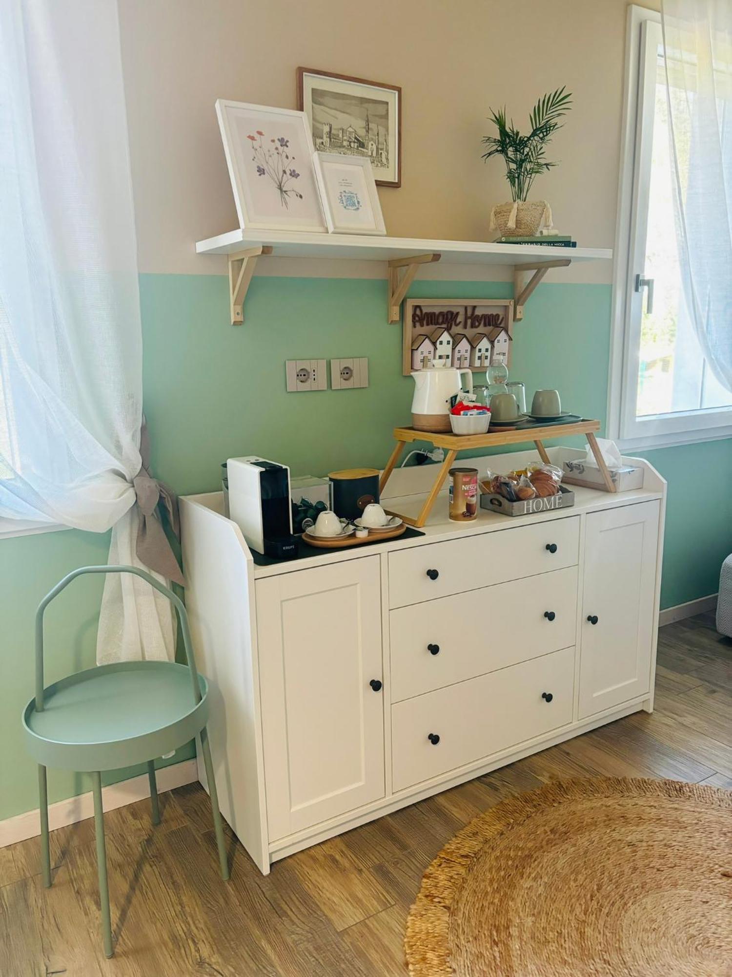 Amagi Home Montecchia di Crosara 외부 사진