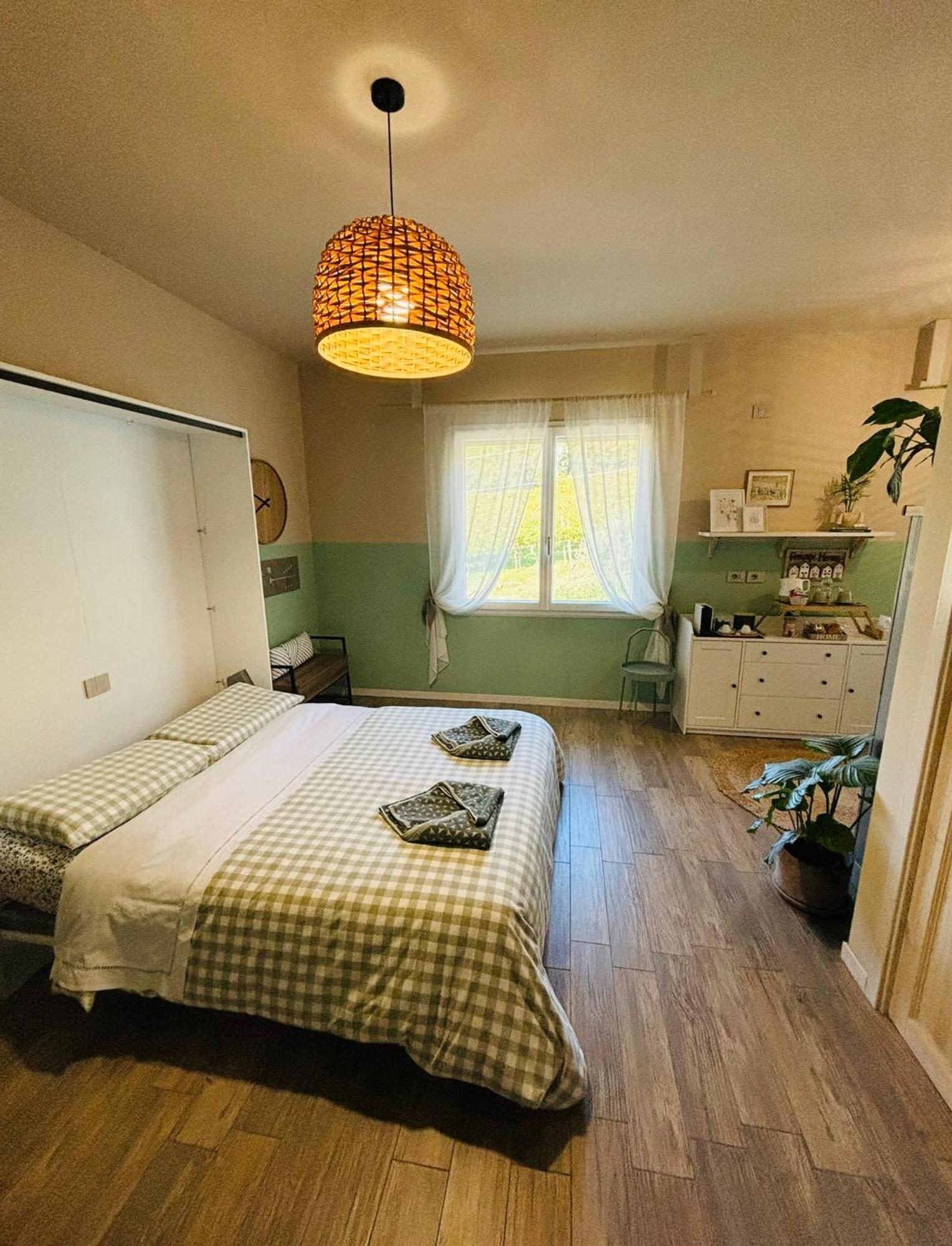 Amagi Home Montecchia di Crosara 외부 사진